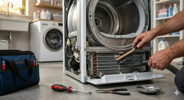 popravilo susilnih strojev maribor