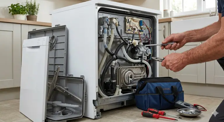 servis pomivalnih strojev maribor