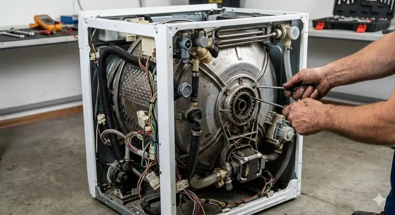 servis pralnih strojev maribor